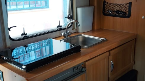 Attic 6 places for the family