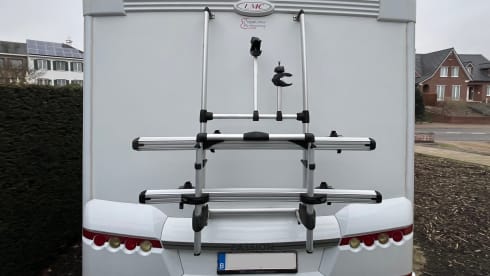 2p LMC semi-integrated from 2018