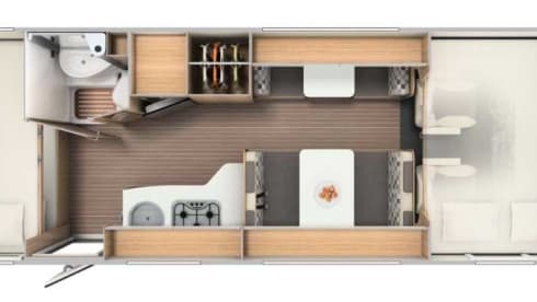 Big Lady – Baltic Sea Mobile