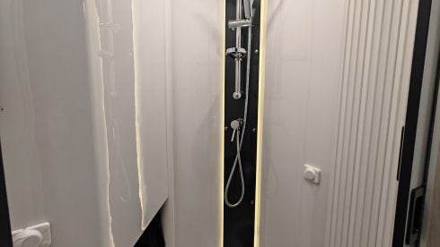 Berliner Box – La vie est trop courte pendant un certain temps ! Challenger 240