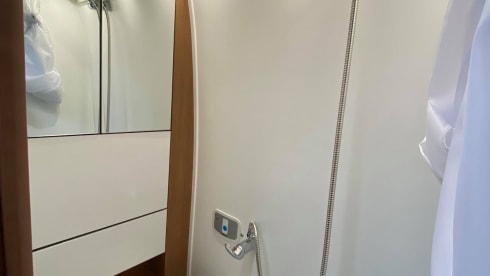 The ideal, fully insured van for the perfect driving adventure in the UK.