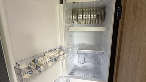 Bella – Luxus, Komfort, Abenteuer... Alles in einem!
