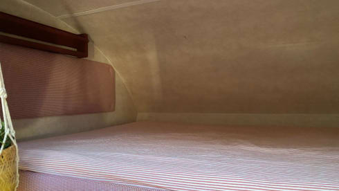 6p Ford alcove uit 2005