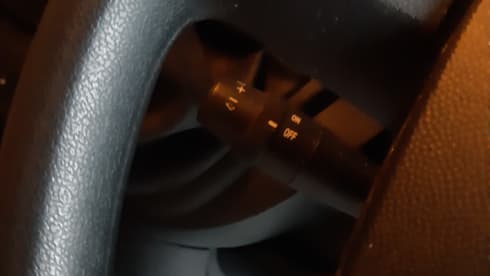 Fiat Teilintegrierter mit 4 Schlafplätzen ab 2011