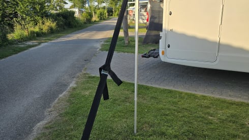 4p McLouis integrated uit 2023