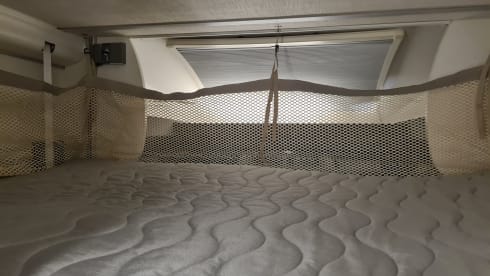Camper vrijheid op top niveau – 4p Challenger semi-integrated from 2019