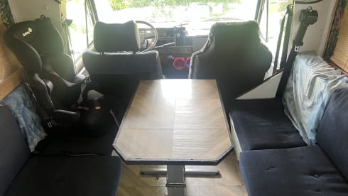 Karel Camper – Fiat Dicato 6p