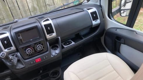 Vrijheid – Luxe Laika Ecovip 309.