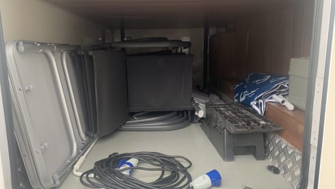 4p McLouis semi-integrated uit 2014