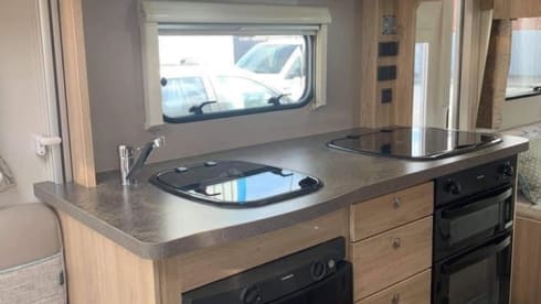 South Lodge Staycations  