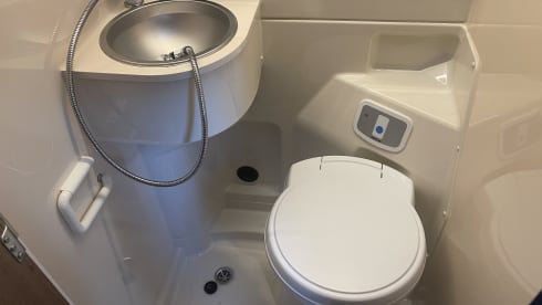 ADI – Yes, our Amundsen on Rügen is waiting for you