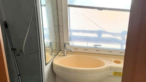 giustino – Elnagh 105 Super D