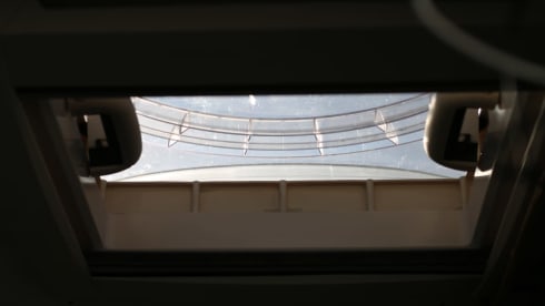 Charly – Freedom on 4 wheels