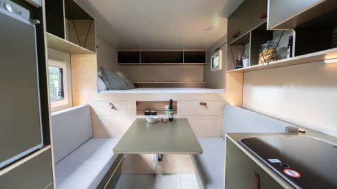 Outback 2 – Volkswagen Amarok X OutBack Cruzer RV