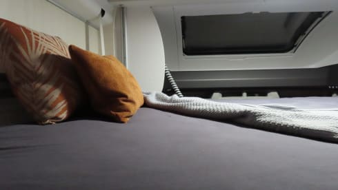 4p Chausson Titanium Ultimate 788 from 2023