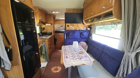 4p Concorde C1 Führerschein integriert ab 2005