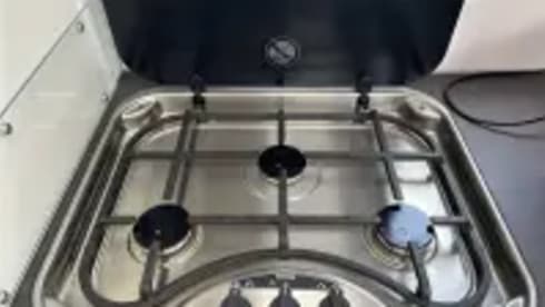4p integral with air conditioning