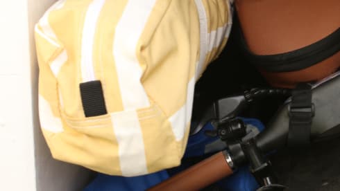 Tao the Van – NEW Tao the Van Automatic gear Mercedes Sprinter 314 campervan 