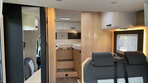 Sunlight T68 – Sunlight T68 Adventure Edition 2024