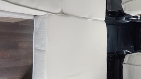 LaMarca – Schönes Wohnmobil