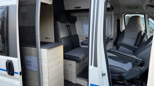 Lichtenberg – Sun Living V65 SL