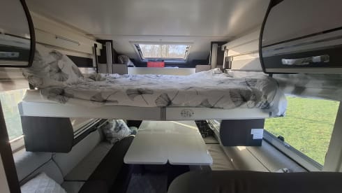 Jenny – 4p Roller Team semi-integrated from 2022