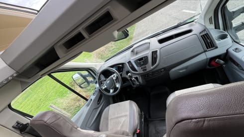 5p Chausson semi-integrated from 2016