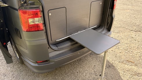 2 posti letto Altro camper del 2010