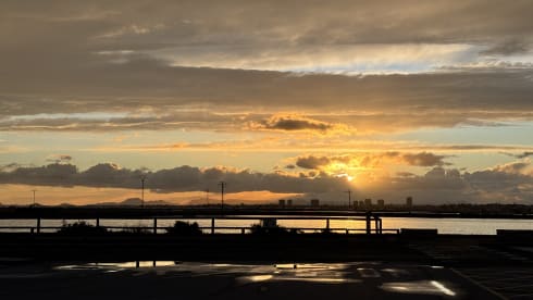 Adria Coral 670 met lengtebedden. Met alles erop en eraan! 