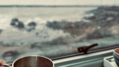 Relida – Volkswagen Grand California 600