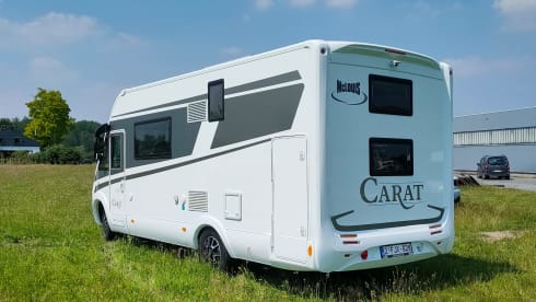 p McLouis integrated uit 2018