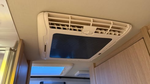 Sunny – 4p Sunlight semi-integrated from 2018
