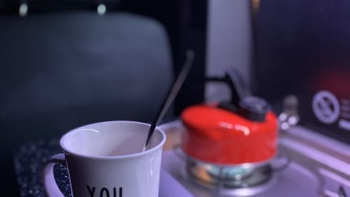 Bumblebee – Bumblebee T6 - entièrement équipé et assuré 