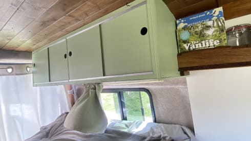 Bryan Vanston – 2p Citroën bus from 2007