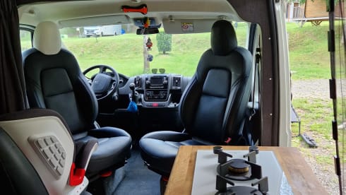 Campervan