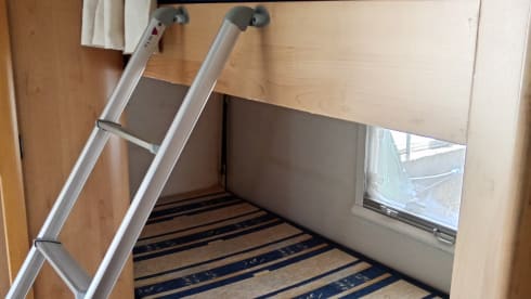 Valeria  – for a dream vacation