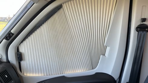 6p Dethleffs alcove from 2018