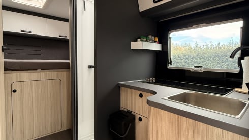 4p Sun Living alcove uit 2025