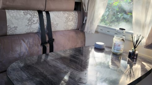 Mr grey – 6 berth Other semi-integrated from 2013