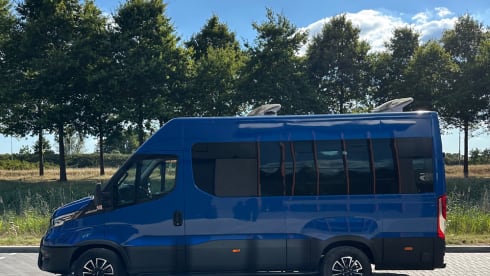 4p Other bus from 2019