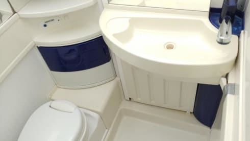 HUMPIE – Enjoy and discover with this cozy camper