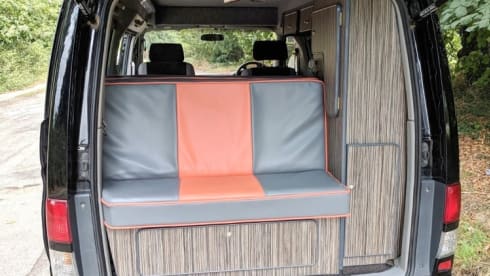 Bongo – Voor alle beginnende bongonauten