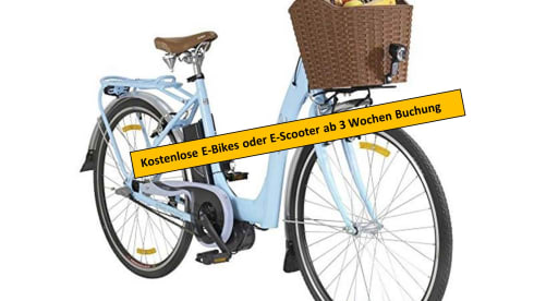 Unser Raumwunder! – Mooveo Tei-74 QBH