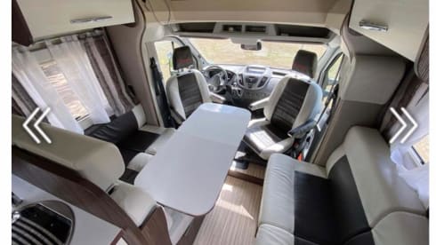 SUPER LUXURIOUS SPACIOUS AND COMPLETE