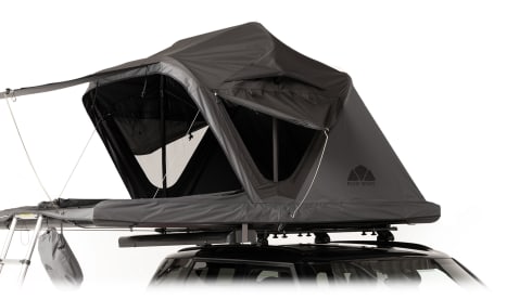 Dacia Duster III + RoofSpace II