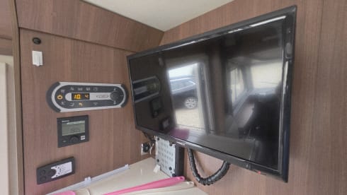 4-pin LMC integrated from 2021