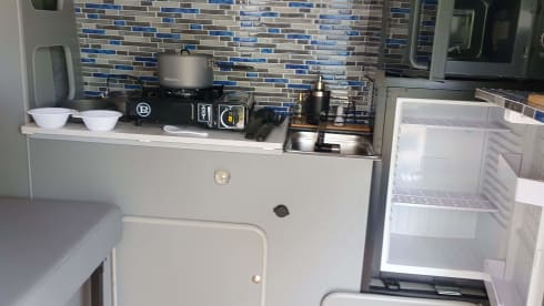 Bornfree 2 – Bornfree 2 adventure campervan