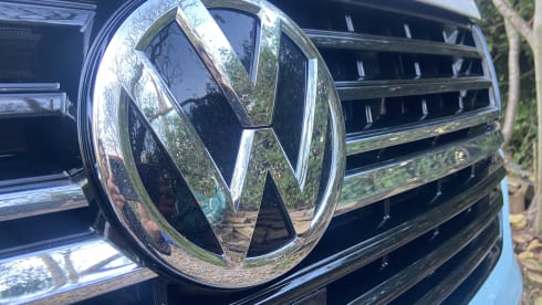 Clara – 4 berth 2024 VW Campervan, insurance included!