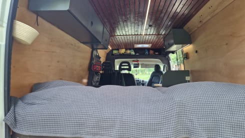 Campervan
