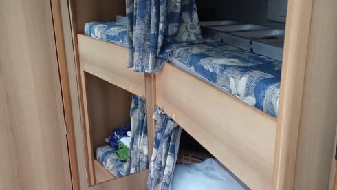 Giggetto – Viaggiare senza pensieri....